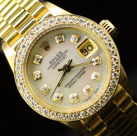 women's cheap rolex watches